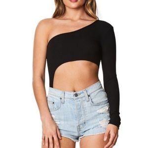 LF body suit
